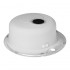Кухонная мойка Qtap D510 Micro Decor 0.8 мм