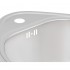 Кухонная мойка Qtap 4450 Satin 0.8 мм Кухонная мойка Qtap 4450 Satin 0.8 мм