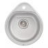 Кухонная мойка Qtap 4450 Satin 0.8 мм Кухонная мойка Qtap 4450 Satin 0.8 мм