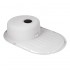 Кухонная мойка Qtap 7750 Micro Decor 0.8 мм Кухонная мойка Qtap 7750 Micro Decor 0.8 мм