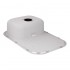 Кухонная мойка Qtap 7448 Micro Decor 0.8 мм (QT7448MICDEC08) Кухонная мойка Qtap 7448 Micro Decor 0.8 мм (QT7448MICDEC08)
