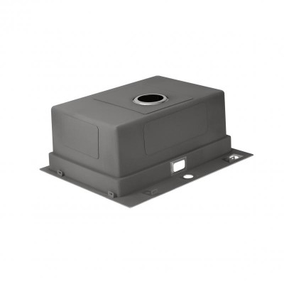 Кухонная мойка Qtap DH5050 с сушкой и дозатором для моющего средства Кухонная мойка Qtap DH5050 с сушкой и дозатором для моющего средства