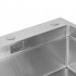 Кухонная мойка Qtap DH5050 с сушкой и дозатором для моющего средства Кухонная мойка Qtap DH5050 с сушкой и дозатором для моющего средства