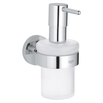 Набор аксессуаров Grohe Essentials 40846001 Набор аксессуаров Grohe Essentials 40846001