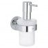 Набор аксессуаров Grohe Essentials 40846001 Набор аксессуаров Grohe Essentials 40846001