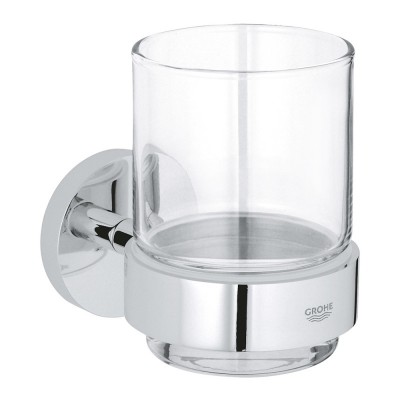 Набор аксессуаров Grohe Essentials 40846001 Набор аксессуаров Grohe Essentials 40846001