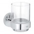 Набор аксессуаров Grohe Essentials 40846001 Набор аксессуаров Grohe Essentials 40846001