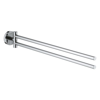 Набор аксессуаров Grohe Essentials 40846001 Набор аксессуаров Grohe Essentials 40846001