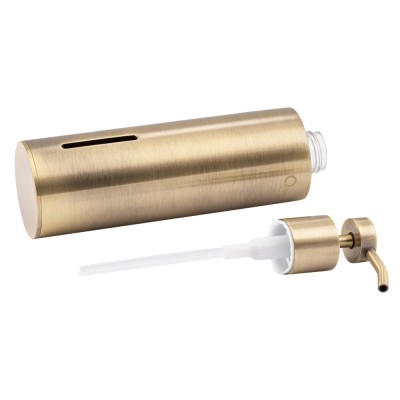 Дозатор для жидкого мыла Qtap Liberty ANT 1152-1
