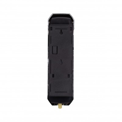Диспенсер для жидкого мыла Qtap Davcovac DM350CP1