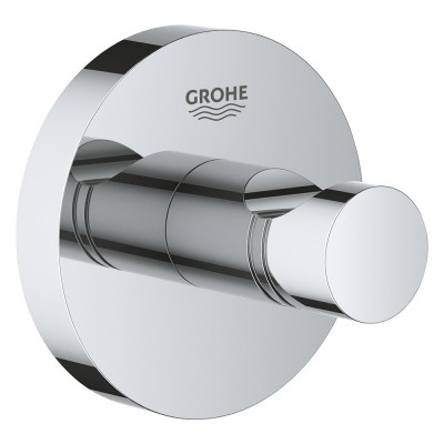 Набор аксессуаров Grohe Essentials 40823001 Набор аксессуаров Grohe Essentials 40823001