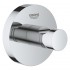Набор аксессуаров Grohe Essentials 40823001 Набор аксессуаров Grohe Essentials 40823001