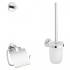 Набор аксессуаров Grohe Essentials 40407001 Набор аксессуаров Grohe Essentials 40407001