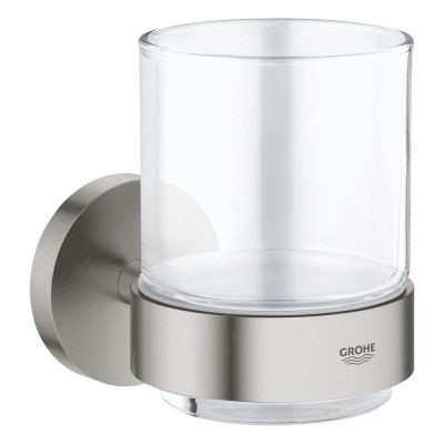 Стакан Grohe Essentials 40447001 Стакан Grohe Essentials 40447001
