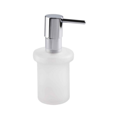 Дозатор для жидкого мыла Grohe Essentials 40394001 Дозатор для жидкого мыла Grohe Essentials 40394001