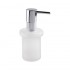 Дозатор для жидкого мыла Grohe Essentials 40394001 Дозатор для жидкого мыла Grohe Essentials 40394001
