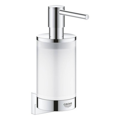 Держатель для аксессуаров Grohe Selection 41027000 Держатель для аксессуаров Grohe Selection 41027000