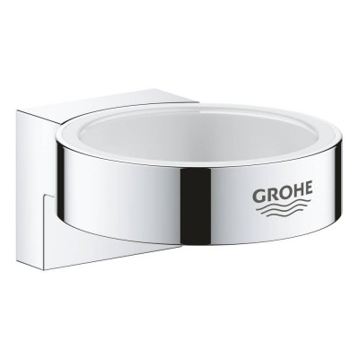Держатель для аксессуаров Grohe Selection 41027000 Держатель для аксессуаров Grohe Selection 41027000