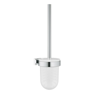 Набор аксессуаров Grohe Essentials Cube 40757001 City Набор аксессуаров Grohe Essentials Cube 40757001 City