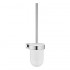 Набор аксессуаров Grohe Essentials Cube 40757001 City Набор аксессуаров Grohe Essentials Cube 40757001 City