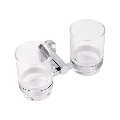Стакан двойной Q-tap Liberty CRM 1155 Стакан двойной Q-tap Liberty CRM 1155