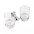 Стакан двойной Q-tap Liberty CRM 1155 Стакан двойной Q-tap Liberty CRM 1155