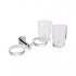 Стакан двойной Q-tap Liberty CRM 1155 Стакан двойной Q-tap Liberty CRM 1155
