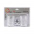 Стакан двойной Q-tap Liberty CRM 1155 Стакан двойной Q-tap Liberty CRM 1155