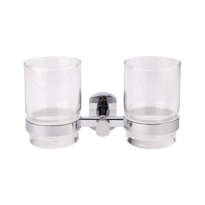Стакан двойной Q-tap Liberty CRM 1155 Стакан двойной Q-tap Liberty CRM 1155