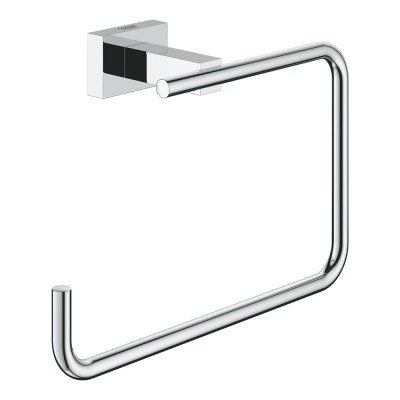 Набор аксессуаров Grohe Essentials Cube 40758001