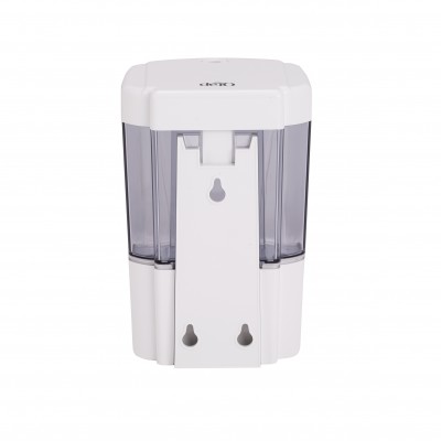 Дозатор для жидкого мыла Qtap Davcovac DM600WP