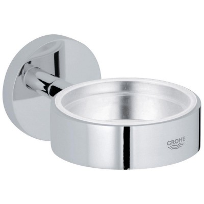 Дозатор для жидкого мыла Grohe Essentials 40448001 Дозатор для жидкого мыла Grohe Essentials 40448001