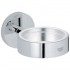 Дозатор для жидкого мыла Grohe Essentials 40448001 Дозатор для жидкого мыла Grohe Essentials 40448001