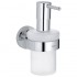 Дозатор для жидкого мыла Grohe Essentials 40448001 Дозатор для жидкого мыла Grohe Essentials 40448001