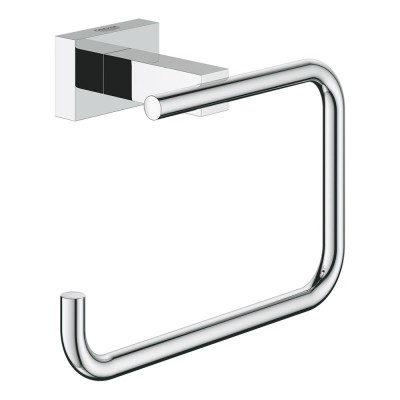 Набор аксессуаров Grohe Essentials Cube 40778001 Набор аксессуаров Grohe Essentials Cube 40778001