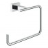 Набор аксессуаров Grohe Essentials Cube 40778001 Набор аксессуаров Grohe Essentials Cube 40778001