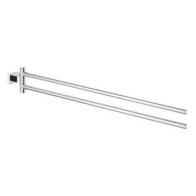 Набор аксессуаров Grohe Essentials Cube 40847001