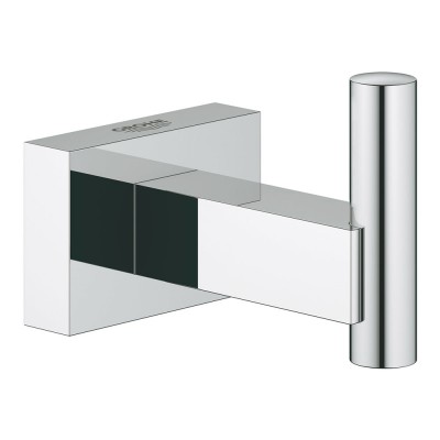 Набор аксессуаров Grohe Essentials Cube 40847001