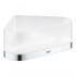 Полка Grohe Selection 41038000 с держателем Полка Grohe Selection 41038000 с держателем