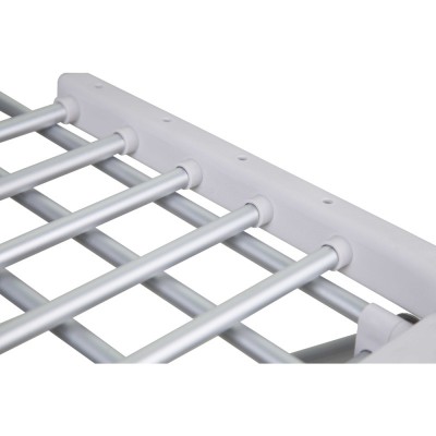 Сушилка для белья электрическая Q-tap Breeze (SIL) 57702 с терморегулятором Сушилка для белья электрическая Q-tap Breeze (SIL) 57702 с терморегулятором