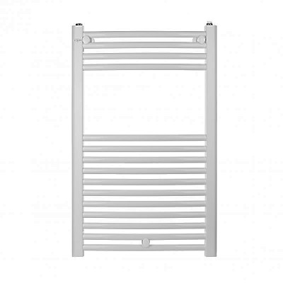 Полотенцесушитель водяной Qtap Evia (WHI) P15 800x500 HY Полотенцесушитель водяной Qtap Evia (WHI) P15 800x500 HY