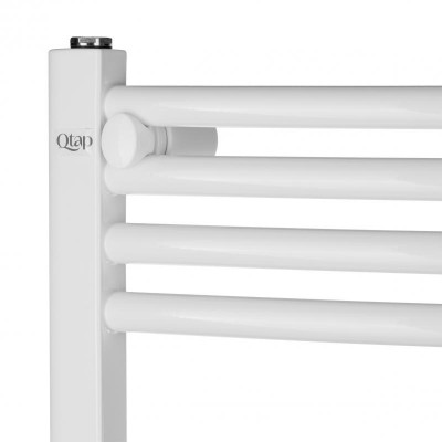 Полотенцесушитель водяной Qtap Evia (WHI) P21 1200x500 HY Полотенцесушитель водяной Qtap Evia (WHI) P21 1200x500 HY