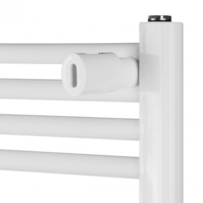 Полотенцесушитель водяной Qtap Evia (WHI) P21 1200x500 HY Полотенцесушитель водяной Qtap Evia (WHI) P21 1200x500 HY