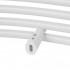 Полотенцесушитель водяной Qtap Evia (WHI) P21 1200x500 HY Полотенцесушитель водяной Qtap Evia (WHI) P21 1200x500 HY