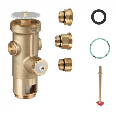 Сливной механизм для унитаза Grohe 43996000 Сливной механизм для унитаза Grohe 43996000