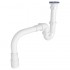 Сифон для стиральной машины ANI Plast D0115