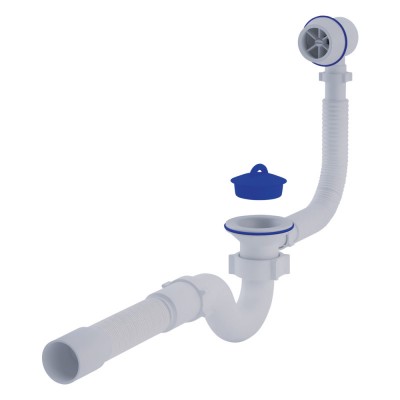 Сифон для ванны ANI Plast C6155 Сифон для ванны ANI Plast C6155