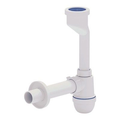 Сифон для писсуара ANI Plast U1003 Сифон для писсуара ANI Plast U1003