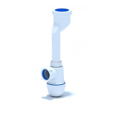 Сифон для писсуара ANI Plast U0100 Сифон для писсуара ANI Plast U0100