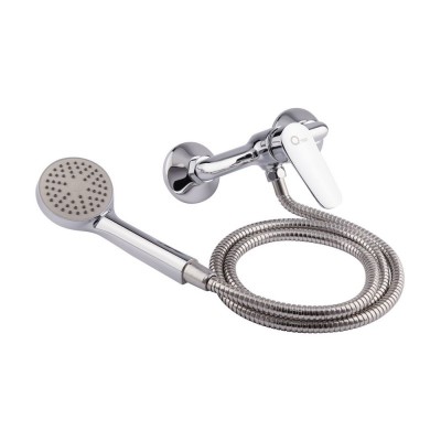 Смеситель для душа Q-tap Loft CRM 010